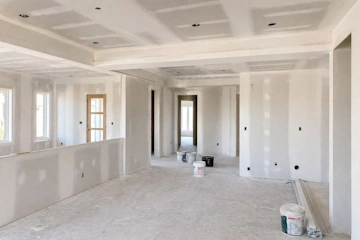 Drywall Contractor